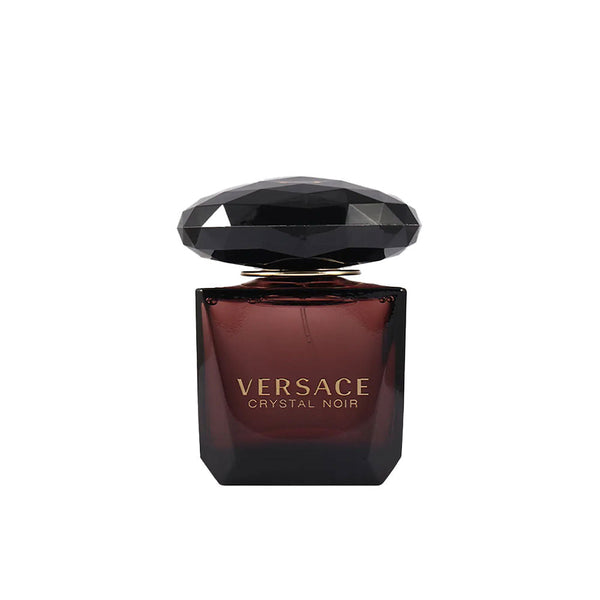 CRYSTAL NOIR eau de toilette