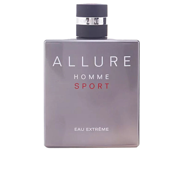 ALLURE HOMME SPORT eau extrême  150 ml