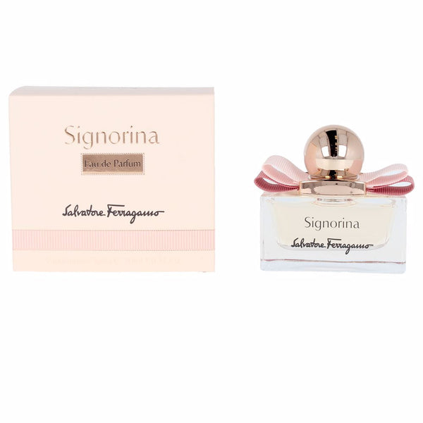 SIGNORINA eau de parfum