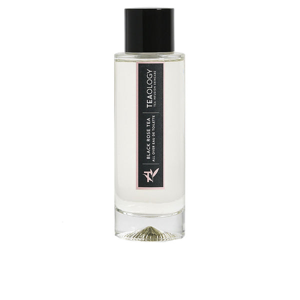 BLACK ROSE TEA all over eau de toilette  100 ml