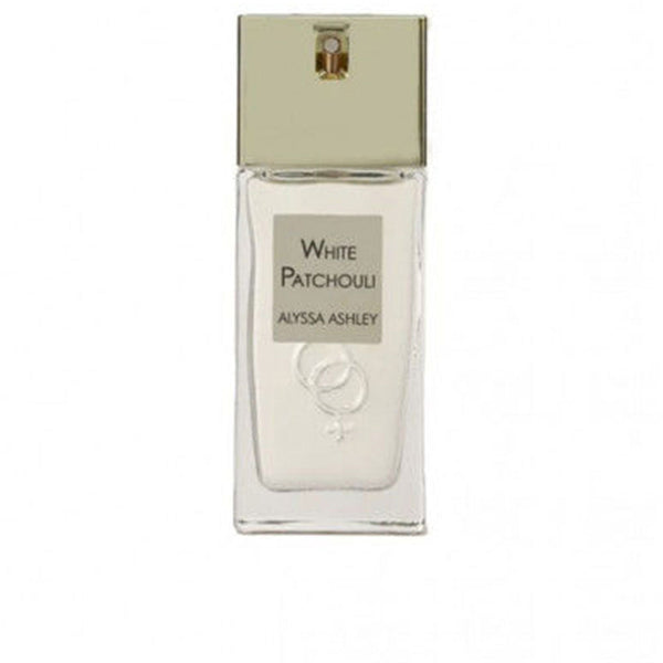 WHITE PATCHOULI eau de parfum