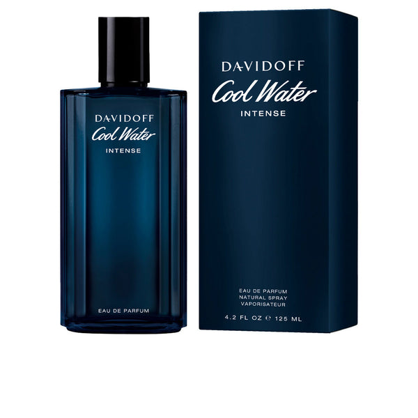 COOL WATER INTENSE eau de parfum  125 ml