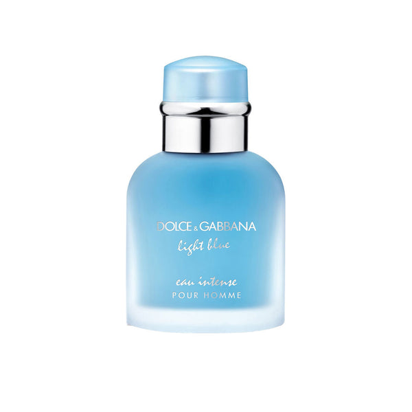 LIGHT BLUE EAU INTENSE POUR HOMME Eau de parfum