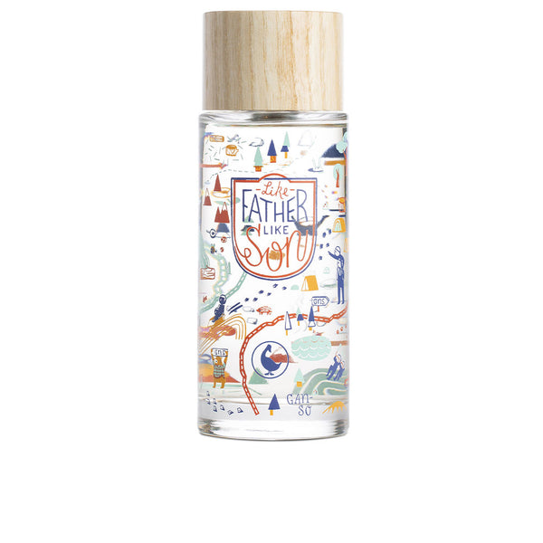 LIKE FATHER LIKE SON Eau de toilette  125 ml