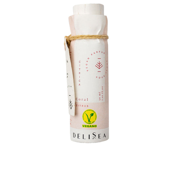 CORAL VEGAN eau de parfum