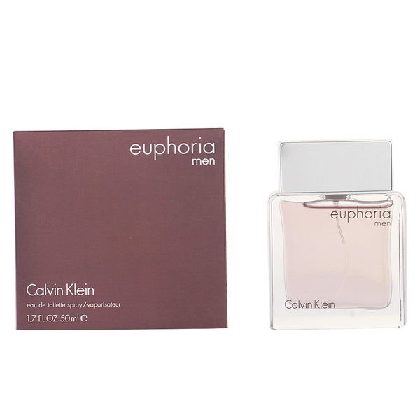 EUPHORIA MEN eau de toilette