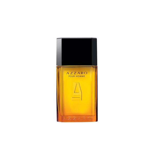 AZZARO POUR HOMME eau de toilette 50 ml