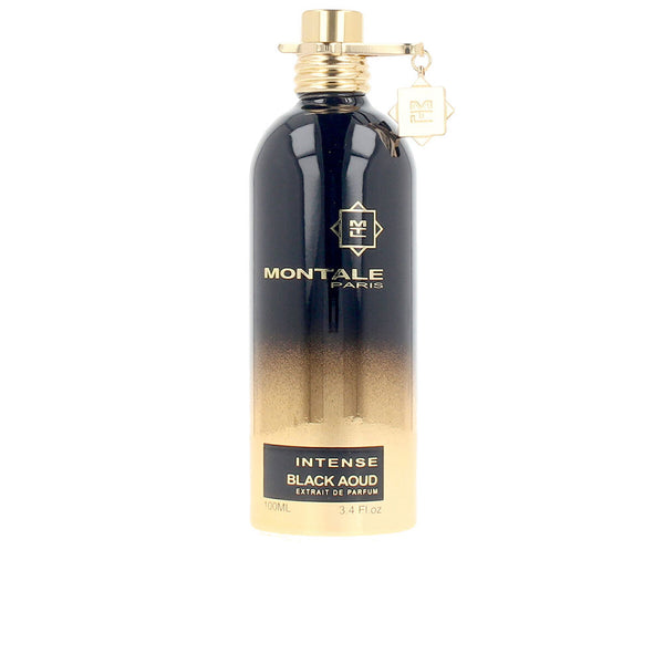 INTENSE BLACK AOUD EXTRAIT DE PARFUM  100 ml