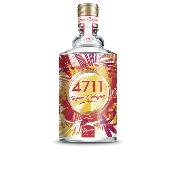 4711 REMIX EXOTIC PARADISE edc  100 ml