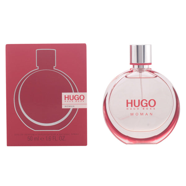 HUGO WOMAN eau de parfum  50 ml