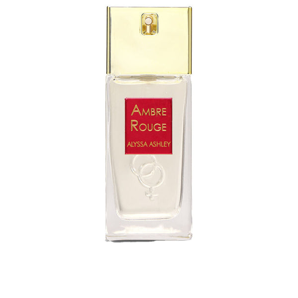 AMBRE ROUGE Eau de parfum