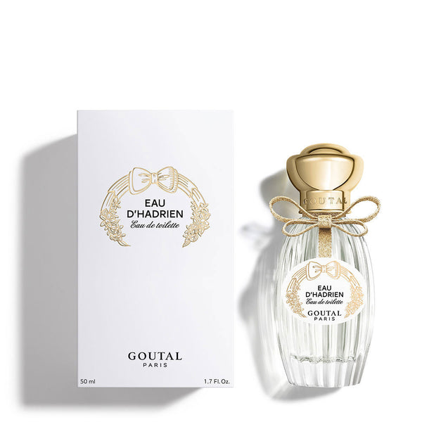 EAU D'HADRIEN eau de toilette