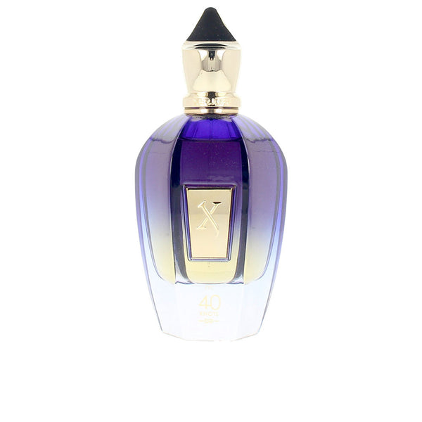40 KNOTS Eau de parfum  100 ml