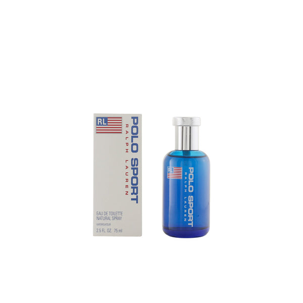 POLO SPORT eau de toilette  75 ml