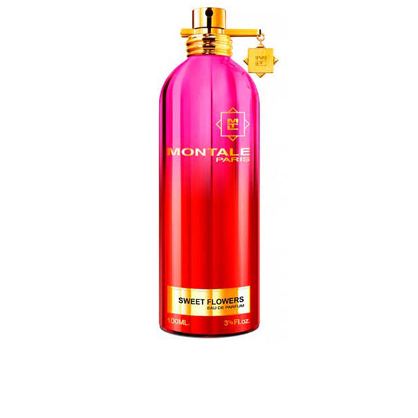 SWEET FLOWERS Eau de parfum  100 ml