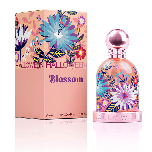BLOSSOM eau de toilette