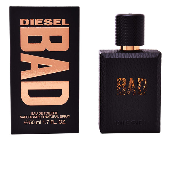 BAD eau de toilette  50 ml