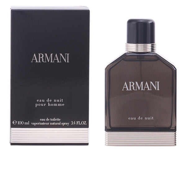 EAU DE NUIT POUR HOMME eau de toilette  100 ml