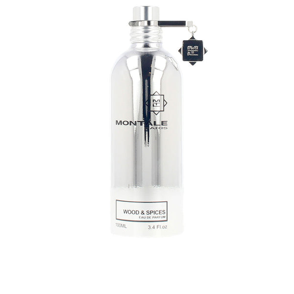 WOOD SPICES Eau de parfum  100 ml