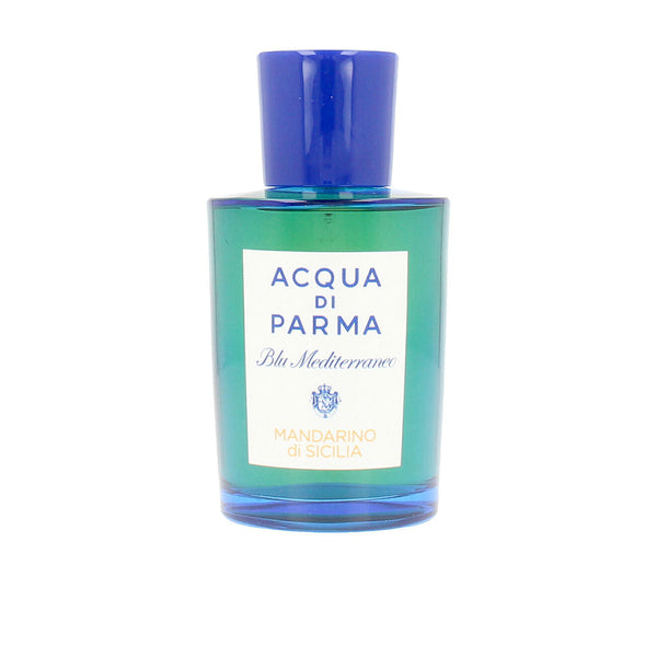 BLU MEDITERRANEO MANDARIN DI SICILIA Eau de toilette