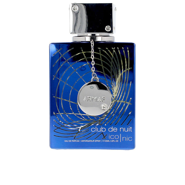 CLUB DE NUIT BLUE ICONIC Eau de parfum  100 ml