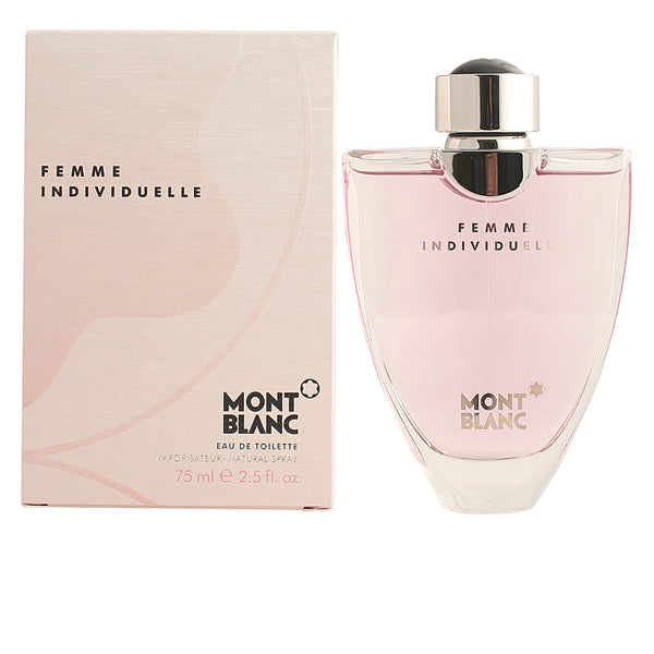FEMME INDIVIDUELLE eau de toilette  75 ml