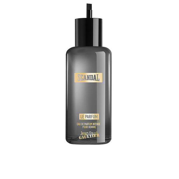 SCANDAL LE PARFUM POUR HOMME Eau de parfum recharge 200 ml