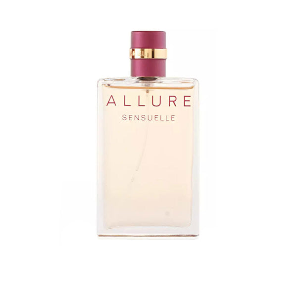 ALLURE SENSUELLE eau de parfum