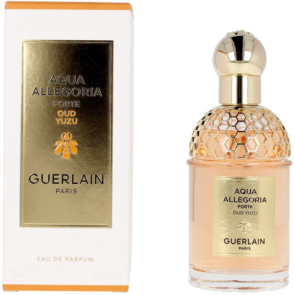 AQUA ALLEGORIA FORTE OUD YUZO Eau de parfum
