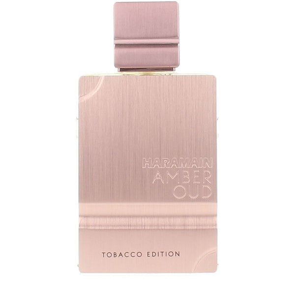 AMBER OUD tobacco edition Eau de parfum  60 ml