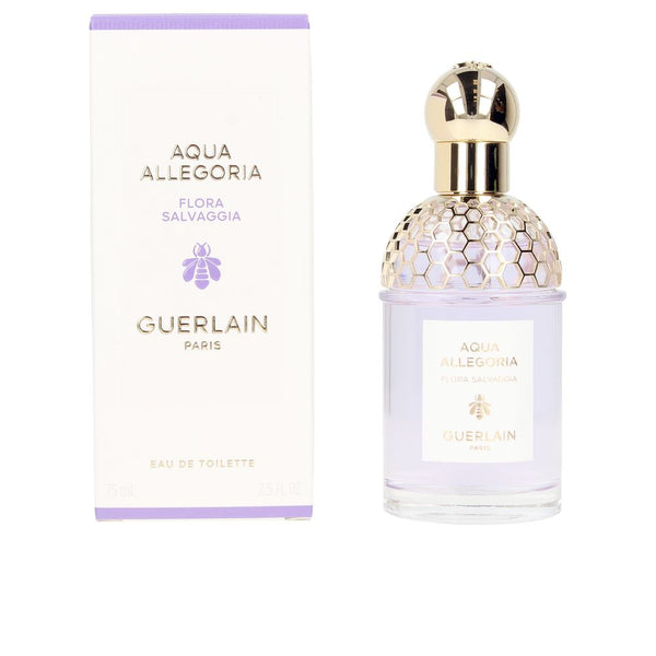 AQUA ALLEGORIA FLORA SALVAGGIA eau de toilette