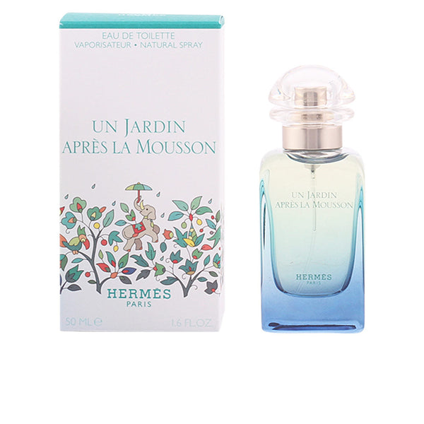UN JARDIN APRES LA MOUSSON eau de toilette