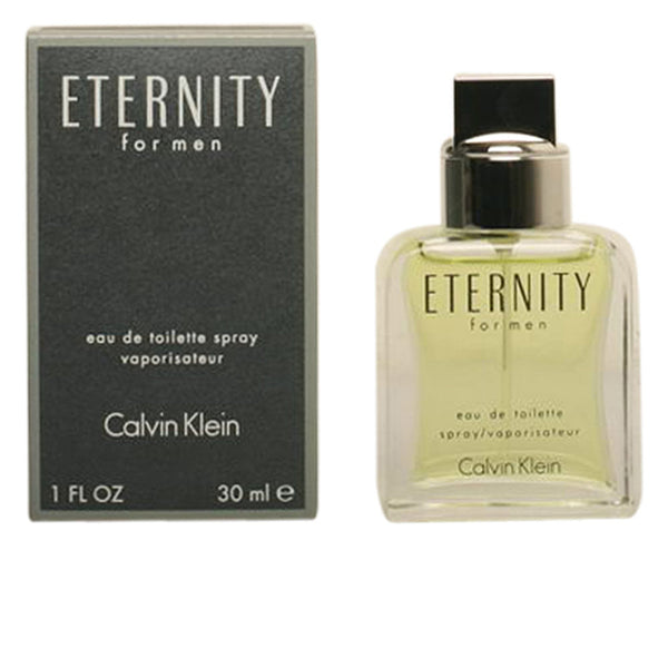 ETERNITY FOR MEN eau de toilette