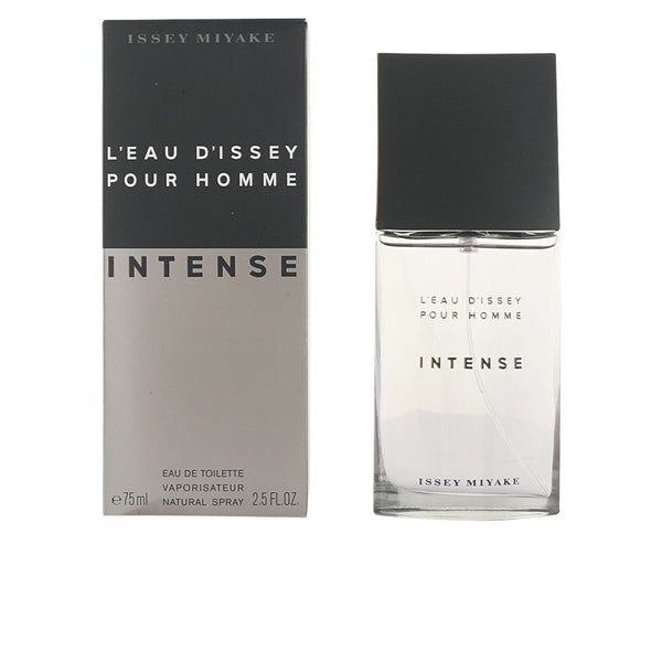 L'EAU D'ISSEY POUR HOMME INTENSE eau de toilette