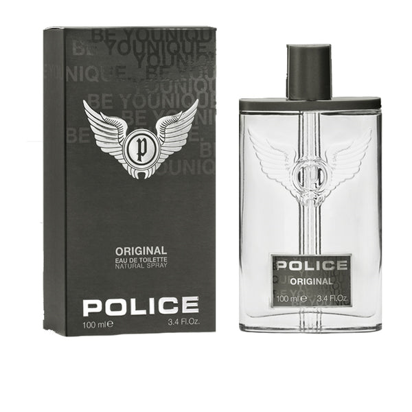ORIGINAL eau de toilette  100 ml