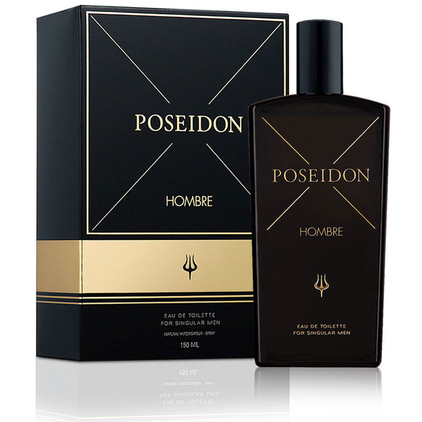 POSEIDON HOMBRE eau de toilette  150 ml