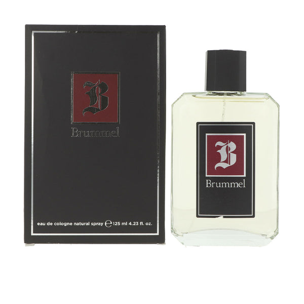 BRUMMEL eau de cologne  125 ml