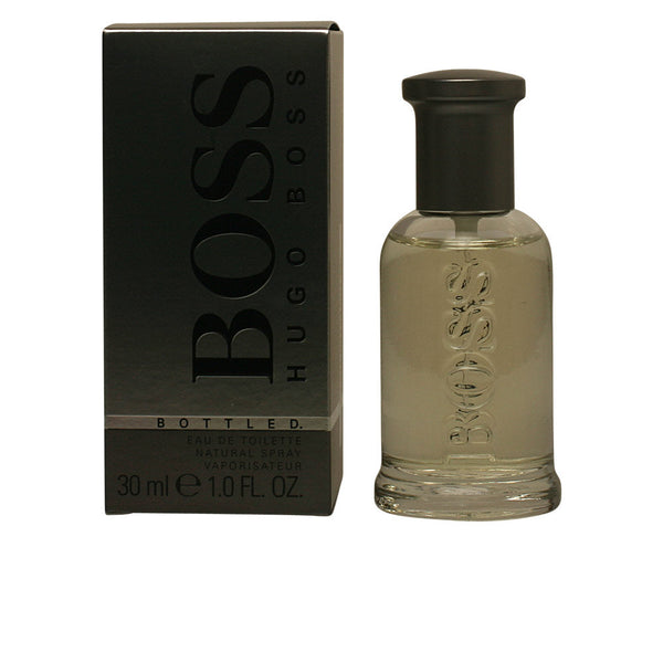 BOSS BOTTLED eau de toilette