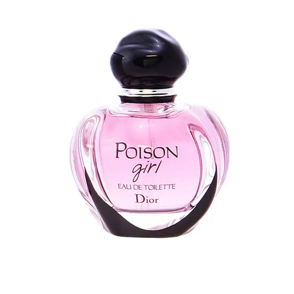 POISON GIRL eau de toilette