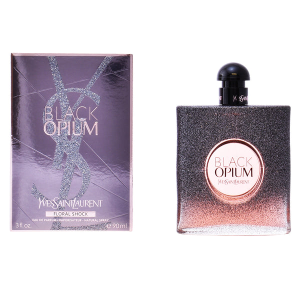 BLACK OPIUM FLORAL SHOCK eau de parfum  90 ml