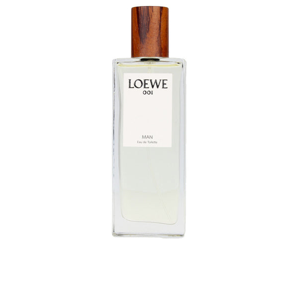 LOEWE 001 MAN eau de toilette