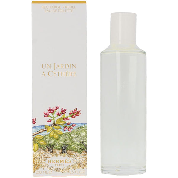 UN JARDIN A CYTHERE Eau de toilette  recharge 200 ml