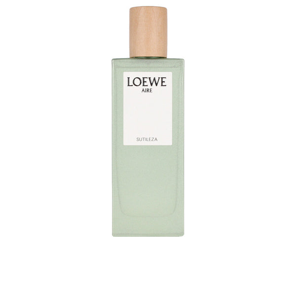 AIRE SUTILEZA eau de toilette