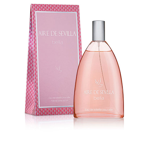 AIRE DE SEVILLA BELLA eau de toilette  150 ml