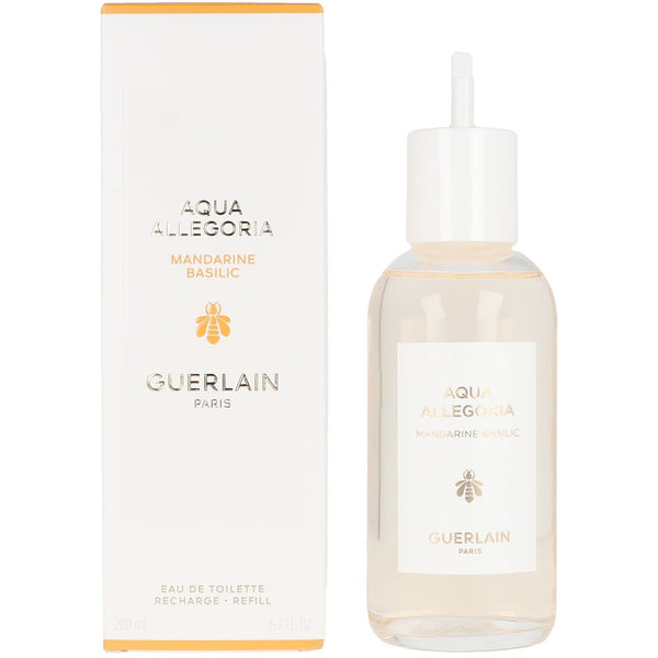 AQUA ALLEGORIA MANDARINE BASILIC recharge Eau de toilette  200 ml