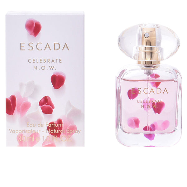 CELEBRATE N.O.W. eau de parfum