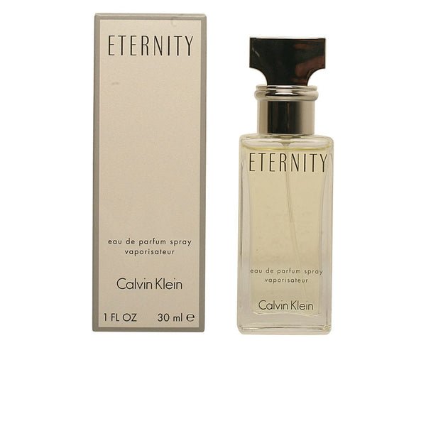 ETERNITY eau de parfum