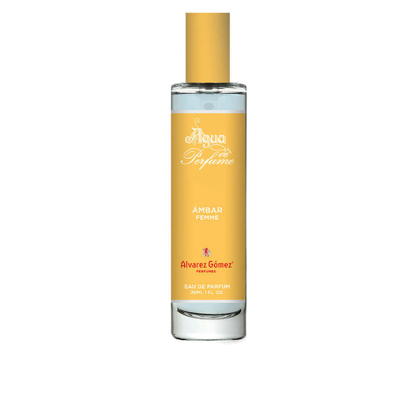 ÁMBAR FEMME eau de parfum
