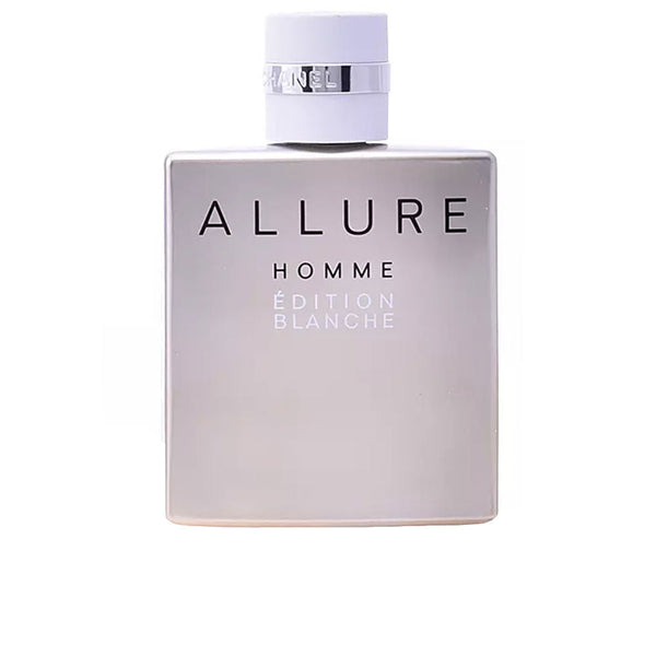 ALLURE HOMME ÉDITION BLANCHE eau de parfum