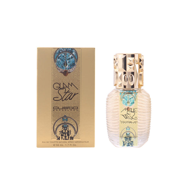 GLAM STAR eau de toilette  50 ml
